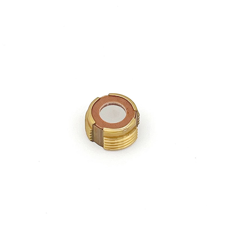 Code A: Part no. 005-719(005-620.2) 250 bar Code B: Part no. 005-620.3 230 bar Code C: Part no. 005-620.4 N2/Compressed air 400 bar Code D: Part no. 005-620.5 210 bar Code F: Part no. 005-797 205 bar Code G: Part no. 005-890 300 bar Code P. Part no. 005-826 Tin plated 300 bar
